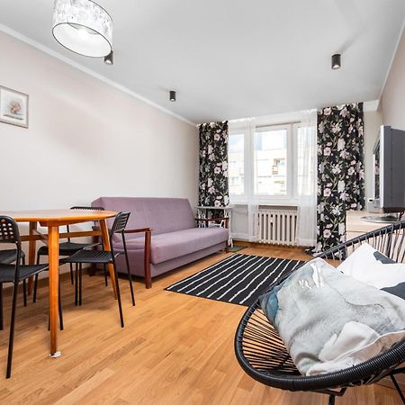 Apartament Panska 61 By Your Freedom Warsaw Luaran gambar