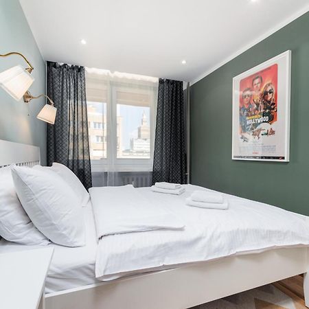 Apartament Panska 61 By Your Freedom Warsaw Luaran gambar