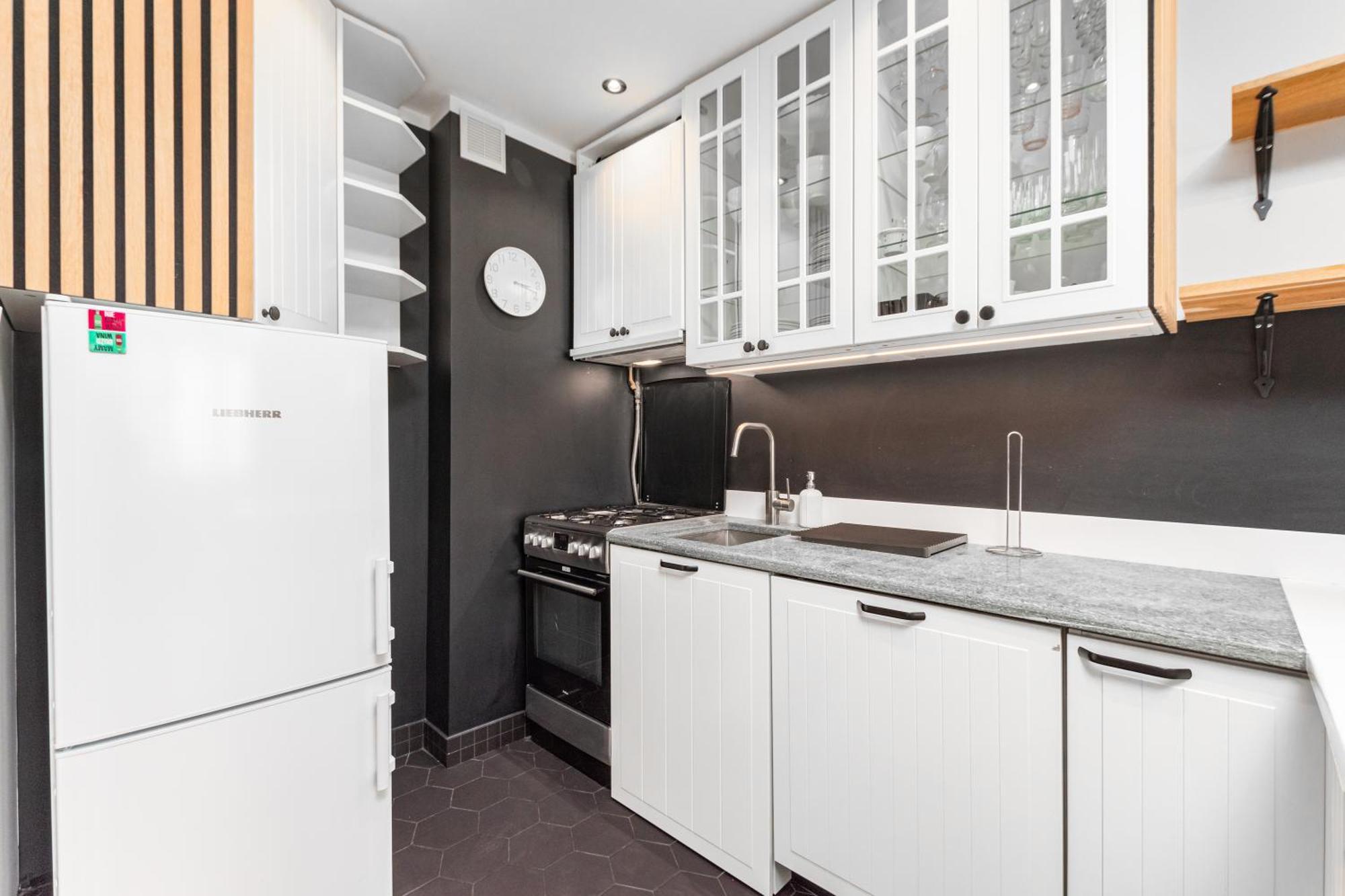Apartament Panska 61 By Your Freedom Warsaw Luaran gambar