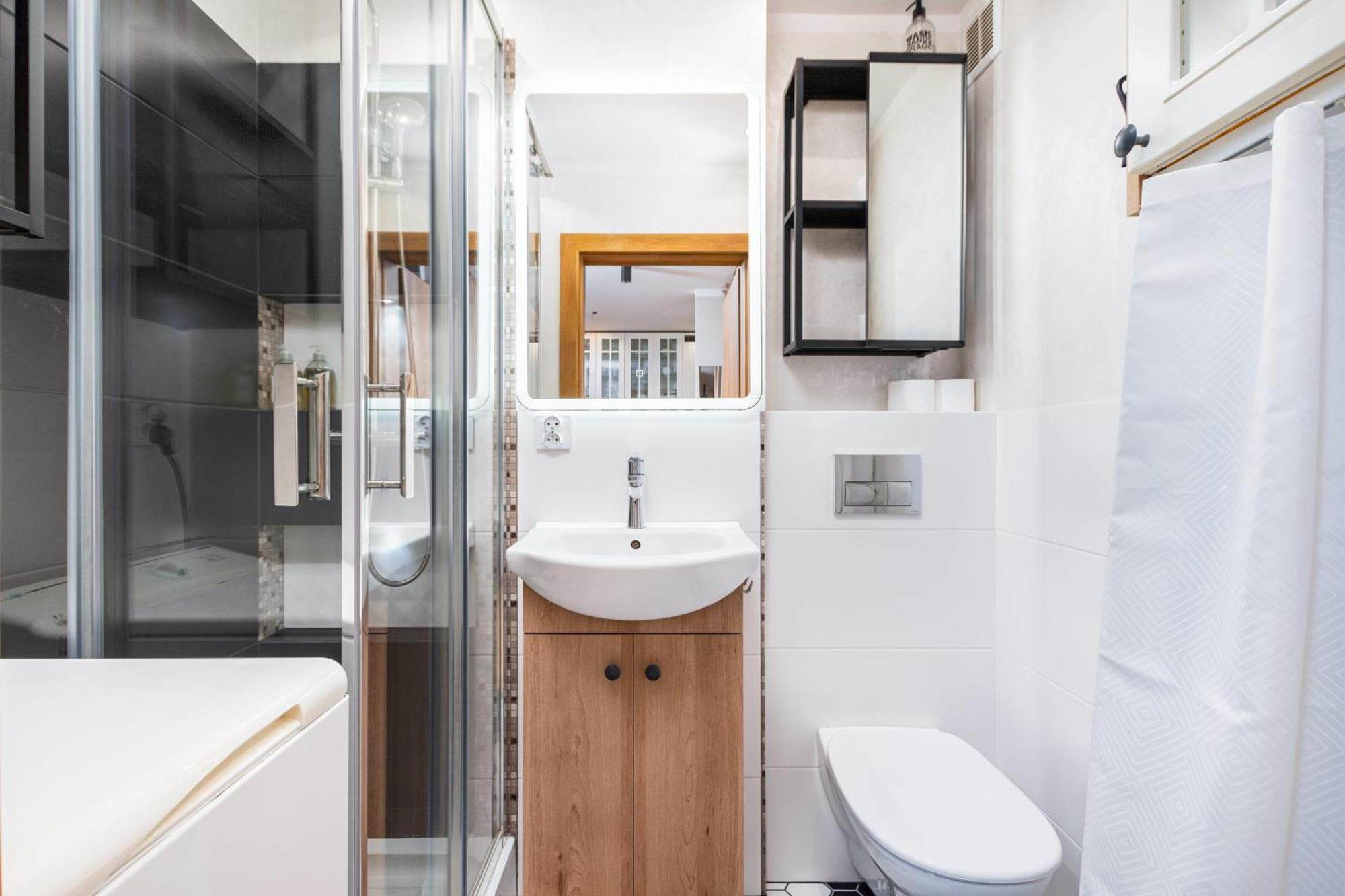 Apartament Panska 61 By Your Freedom Warsaw Luaran gambar