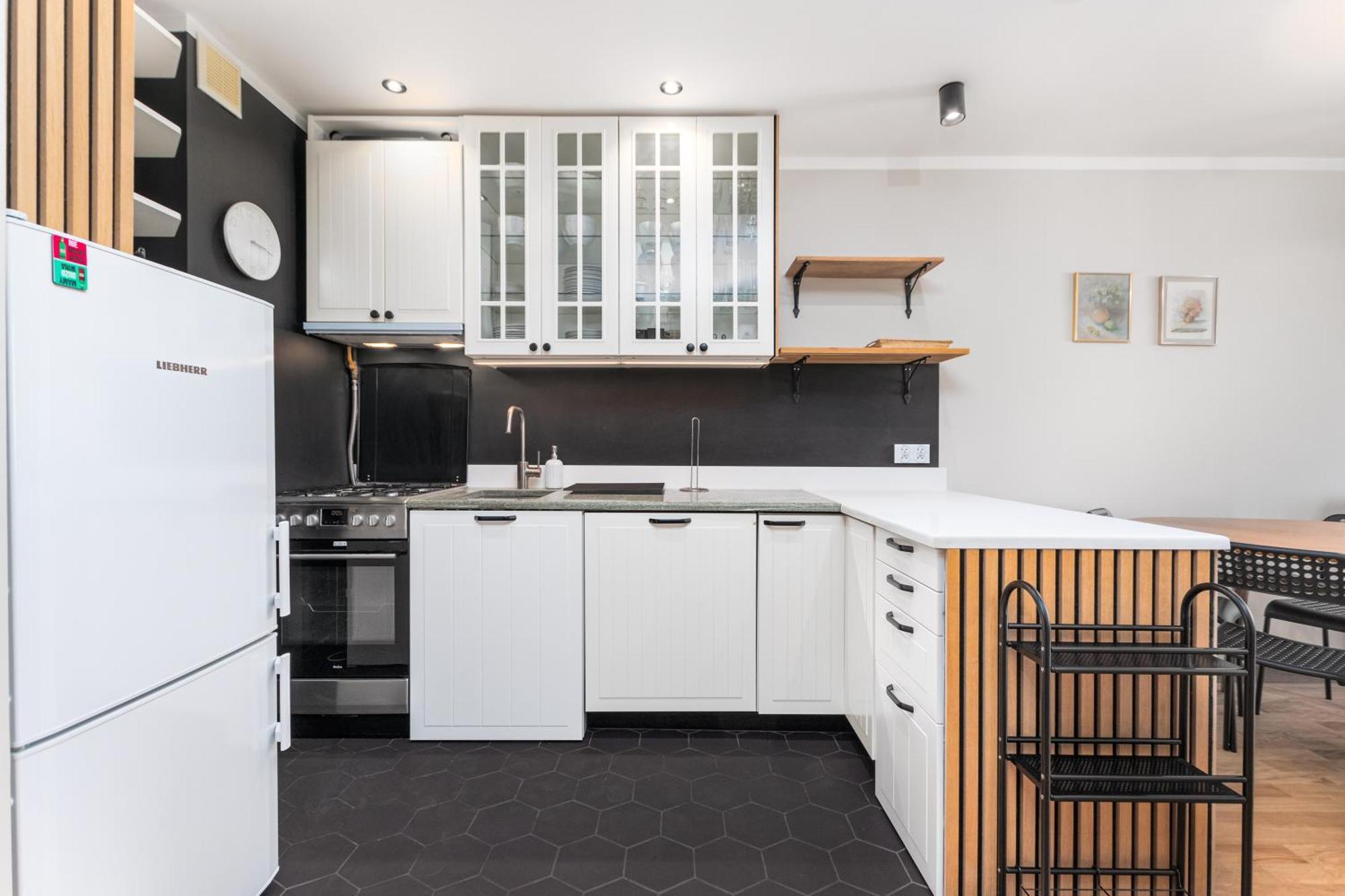 Apartament Panska 61 By Your Freedom Warsaw Luaran gambar